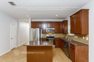 527 Red Quill Nest in San Antonio, TX - Building Photo - Building Photo