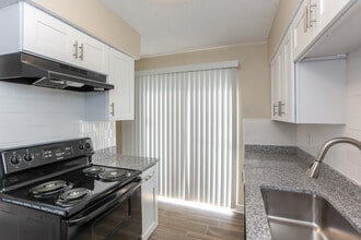 Interior Photo