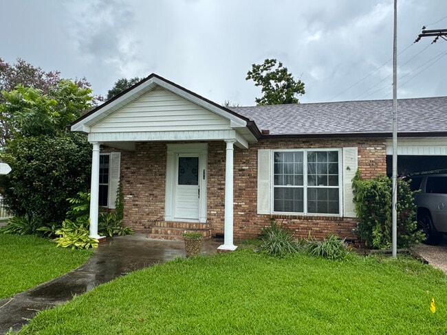 property at 311 S Morgan Ave