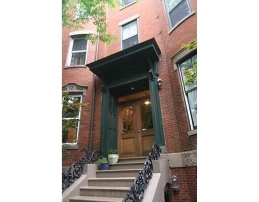property at 43 E Springfield St