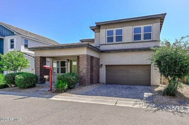 15715 W Melvin St in Goodyear, AZ - Building Photo - Building Photo