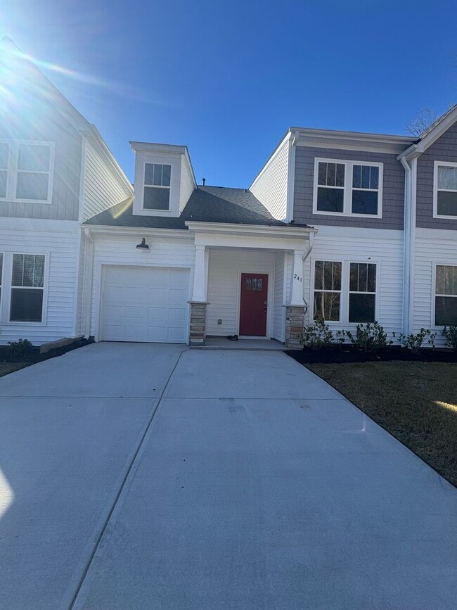 property at 241 Woodhouse Wy