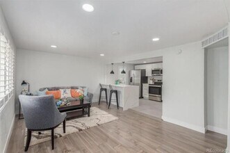760 Stuart St in Denver, CO - Building Photo - Building Photo