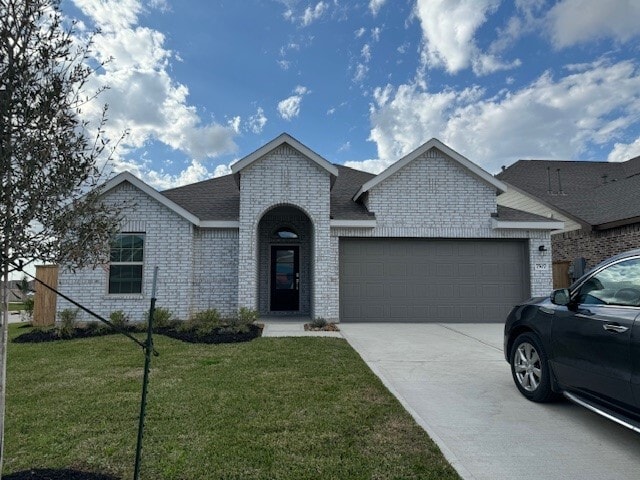 property at 7507 Bartoncliff Dr