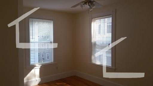 99 Calumet St-Unit -3A in Boston, MA - Building Photo