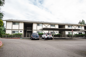 Bayswater Apartments in Tacoma, WA - Building Photo - Building Photo