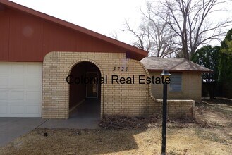 3721 Gene Littler Ln in Clovis, NM - Building Photo - Building Photo