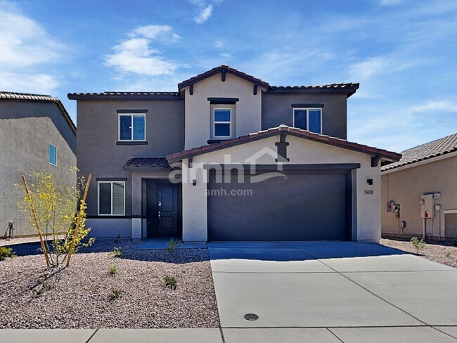 property at 13058 Mustang Crossing Rd