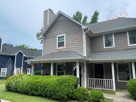 4612 Kilcullen Dr in Raleigh, NC - Building Photo