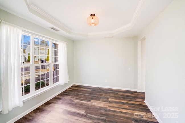 10925 Claude Freeman Dr in Charlotte, NC - Foto de edificio - Building Photo