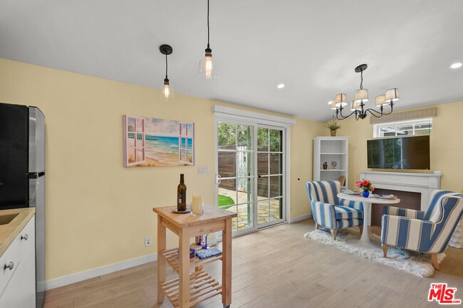 property at 777 El Medio Ave