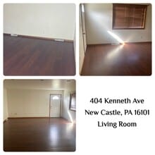 404 Kenneth Ave in New Castle, PA - Building Photo - Building Photo
