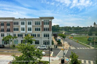 601 Heck St in Asbury Park, NJ - Foto de edificio - Building Photo