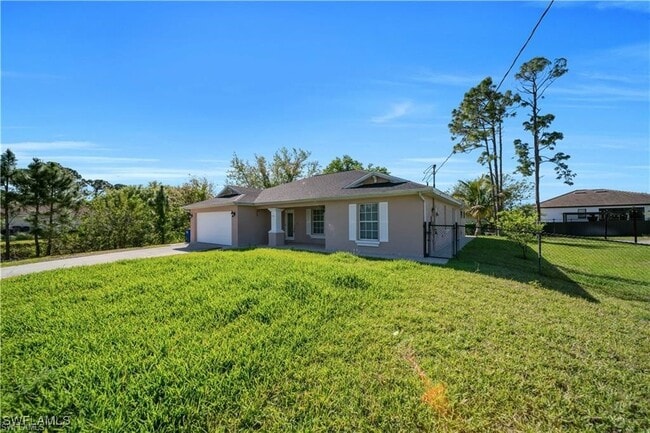 property at 3101 15th St W