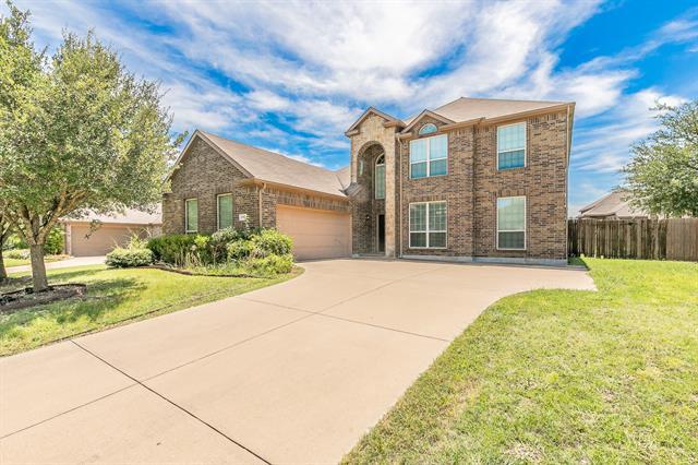 property at 210 Warbler Dr