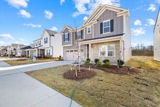 2133 Riverbend Ave in Monroe, NC - Building Photo - Building Photo