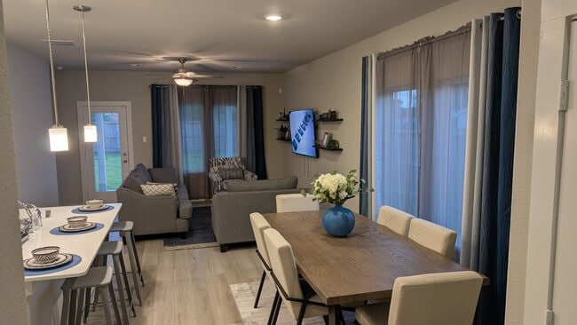 property at 5516 Madden Rd