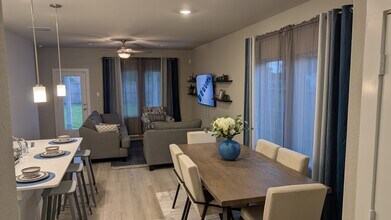 5516 Madden Rd in Houston, TX - Building Photo - Building Photo