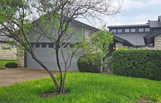 property at 8900 Mariscal Canyon Dr