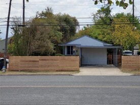 925 E 41st St in Austin, TX - Building Photo