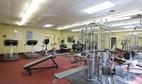 Interior Photo - Nob Hill Apartamentos in Syracuse, New York