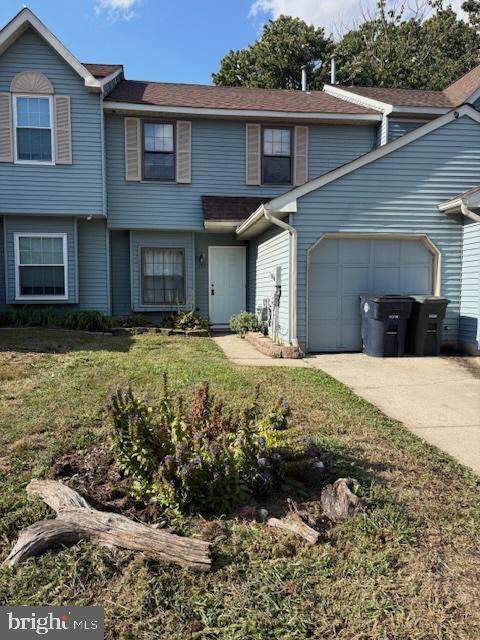 property at 357 Brookdale Blvd