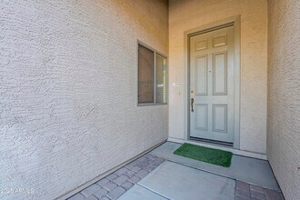 3121 E Hackamore St in Mesa, AZ - Building Photo - Building Photo