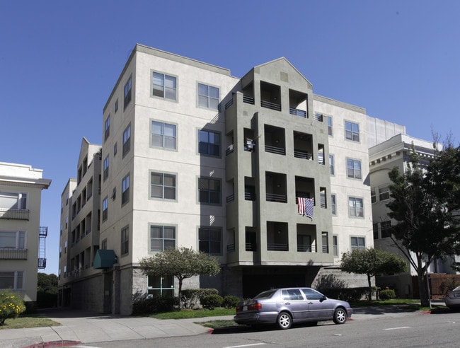 Lake Park Terrace Apartments