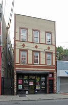 415 Jersey St in Staten Island, NY - Building Photo