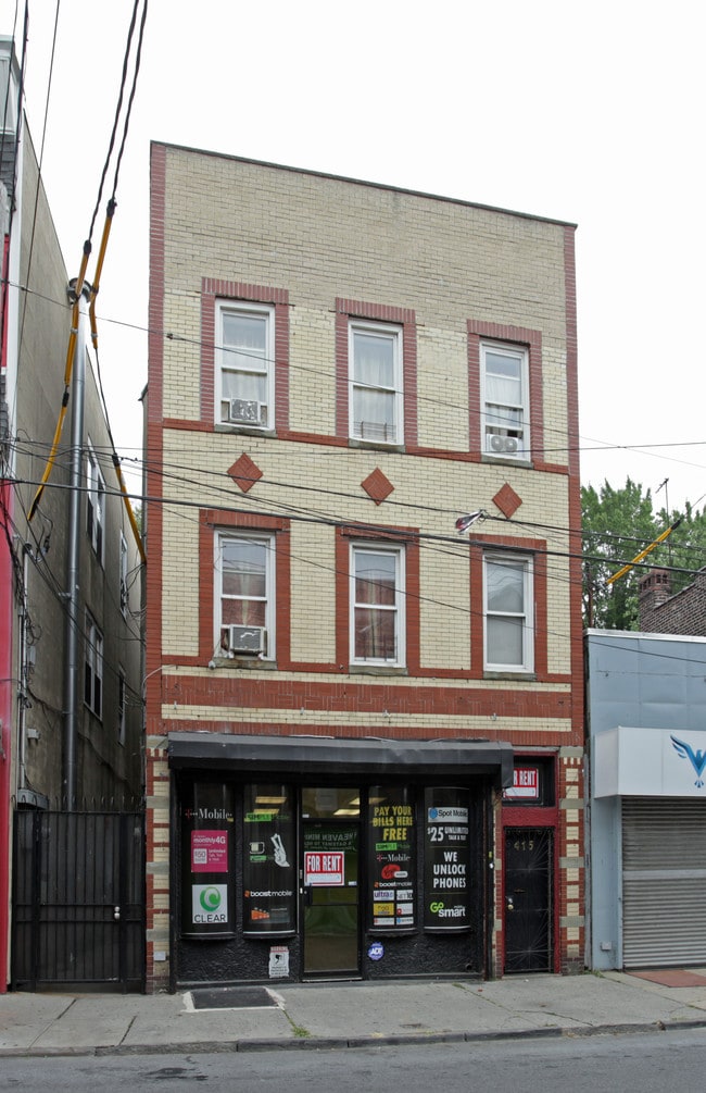 415 Jersey St