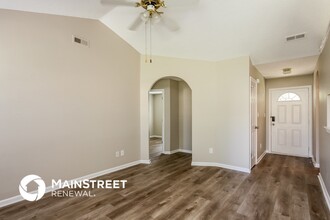 1825 Mission Oaks St in Kannapolis, NC - Building Photo - Building Photo