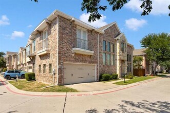 2107 Reflection Pointe in Richardson, TX - Building Photo - Building Photo