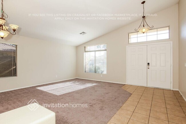 12842 W Windrose Dr in El Mirage, AZ - Foto de edificio - Building Photo