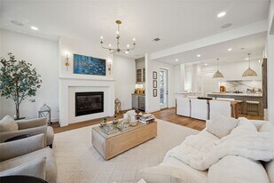 2031 Sheridan St in Houston, TX - Building Photo