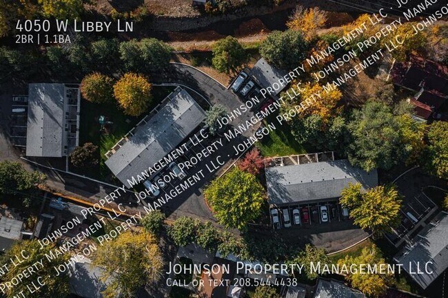 4050 Libby Ln in Boise, ID - Building Photo - Building Photo