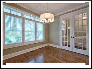 442 N Serenity Hill Cir in Chapel Hill, NC - Building Photo - Building Photo