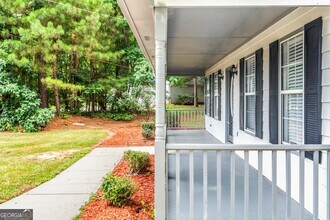 80 Ashton Pl in Covington, GA - Foto de edificio - Building Photo