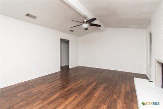 2407 Lago Trail in Killeen, TX - Building Photo - Building Photo