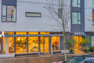 Brock on Main - 178 E 32nd Ave in Vancouver, BC - Building Photo - Building Photo