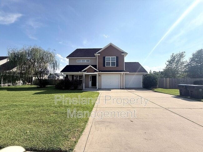 153 Abbey Lane