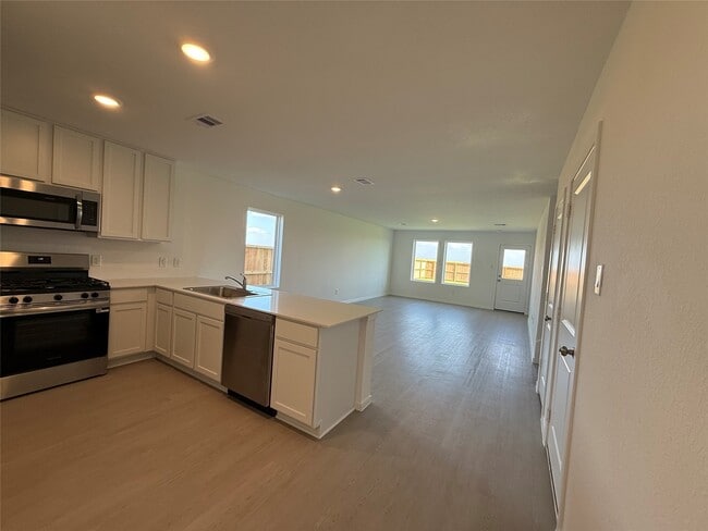 29003 Rustic Windmill Wy in Hockley, TX - Building Photo - Building Photo