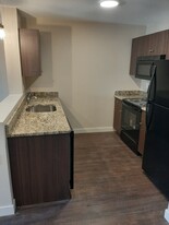 55 W 3rd St, Unit 1 Apartments