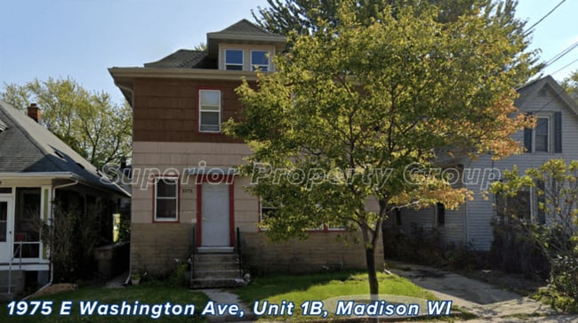 property at 1975 E Washington Ave