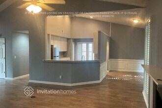 2094 Corsica Way SW in Marietta, GA - Building Photo - Building Photo