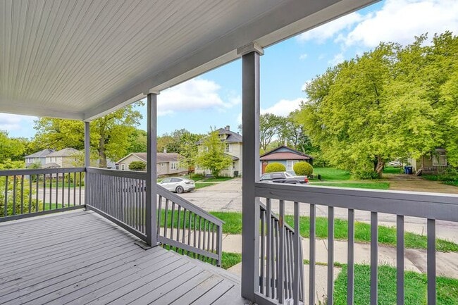 515 George Ave in Waukegan, IL - Building Photo - Building Photo