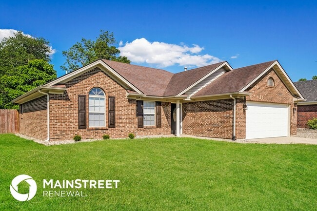 property at 4129 Lakeside Dr