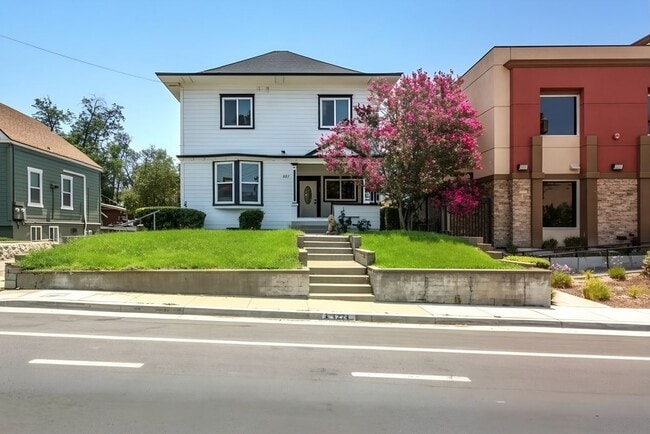 property at 4224 Brockton Ave