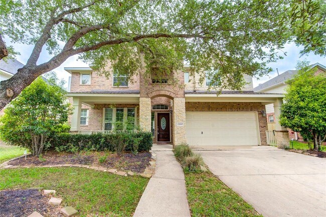 23810 Flower Bud in Katy, TX - Foto de edificio - Building Photo