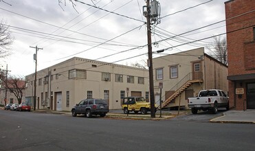 603-611 S Loudoun St in Winchester, VA - Building Photo - Building Photo