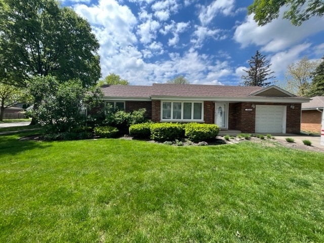property at 3840 Howard Ave